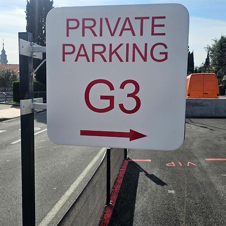 Villa Volos , Free Private Parking Opatija Zewnętrze zdjęcie