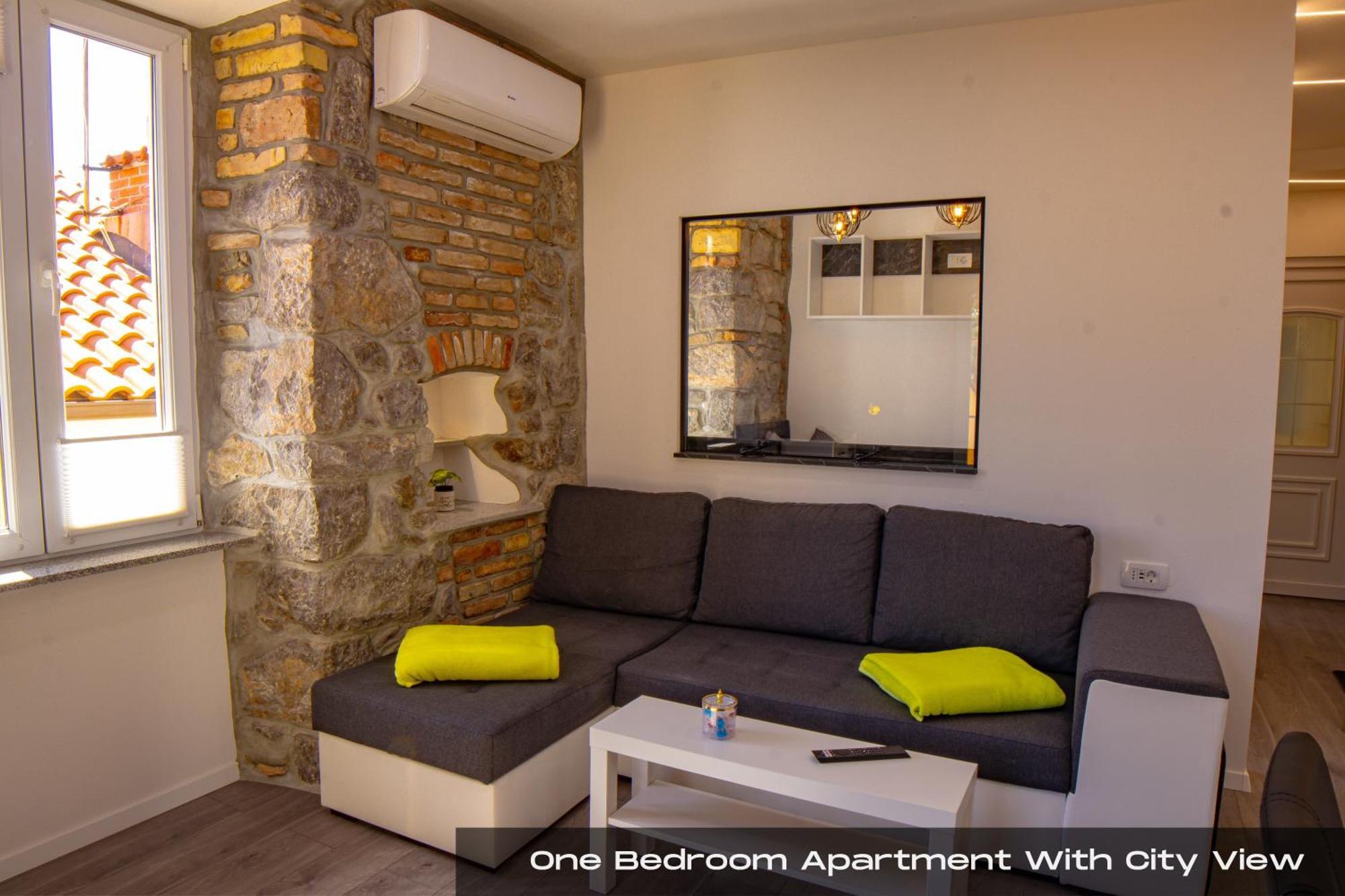 Villa Volos , Free Private Parking Opatija Zewnętrze zdjęcie