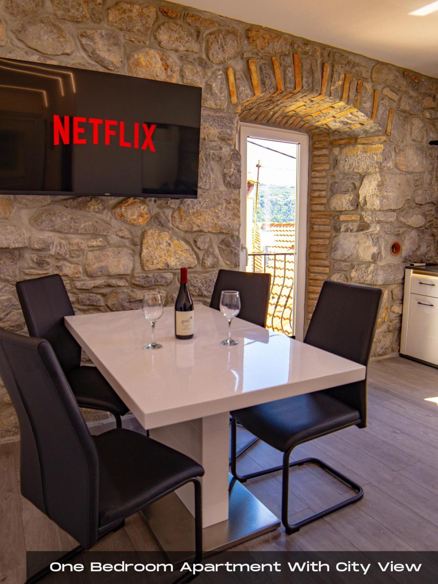 Villa Volos , Free Private Parking Opatija Zewnętrze zdjęcie