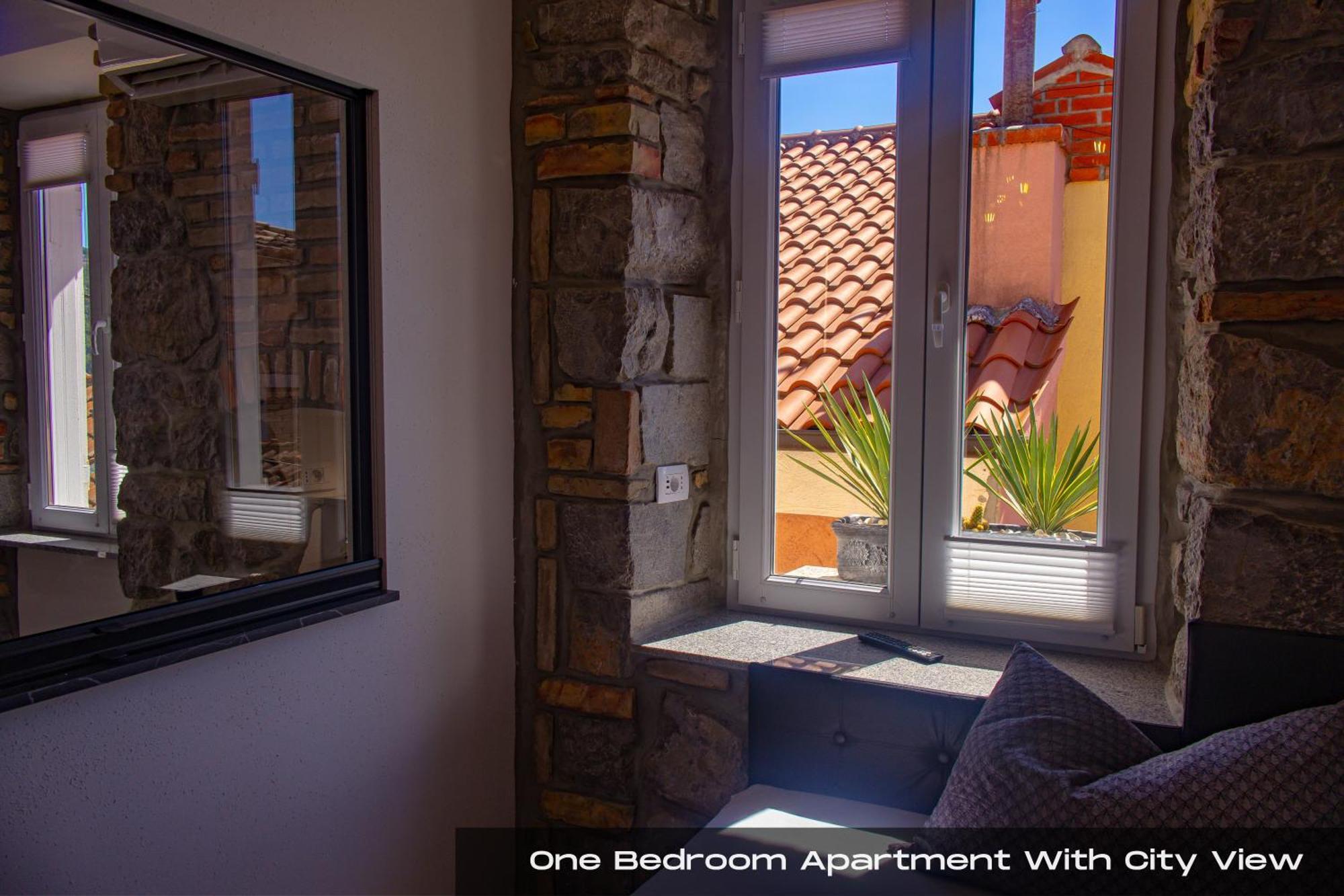 Villa Volos , Free Private Parking Opatija Zewnętrze zdjęcie