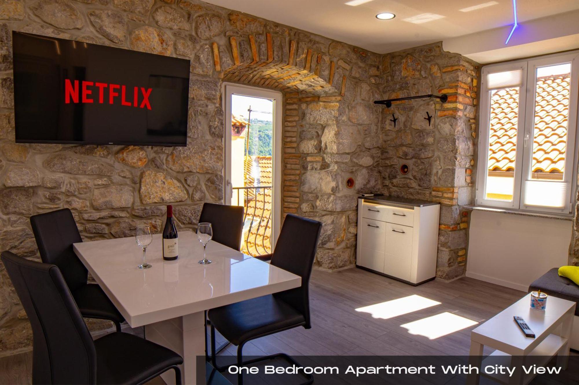 Villa Volos , Free Private Parking Opatija Zewnętrze zdjęcie
