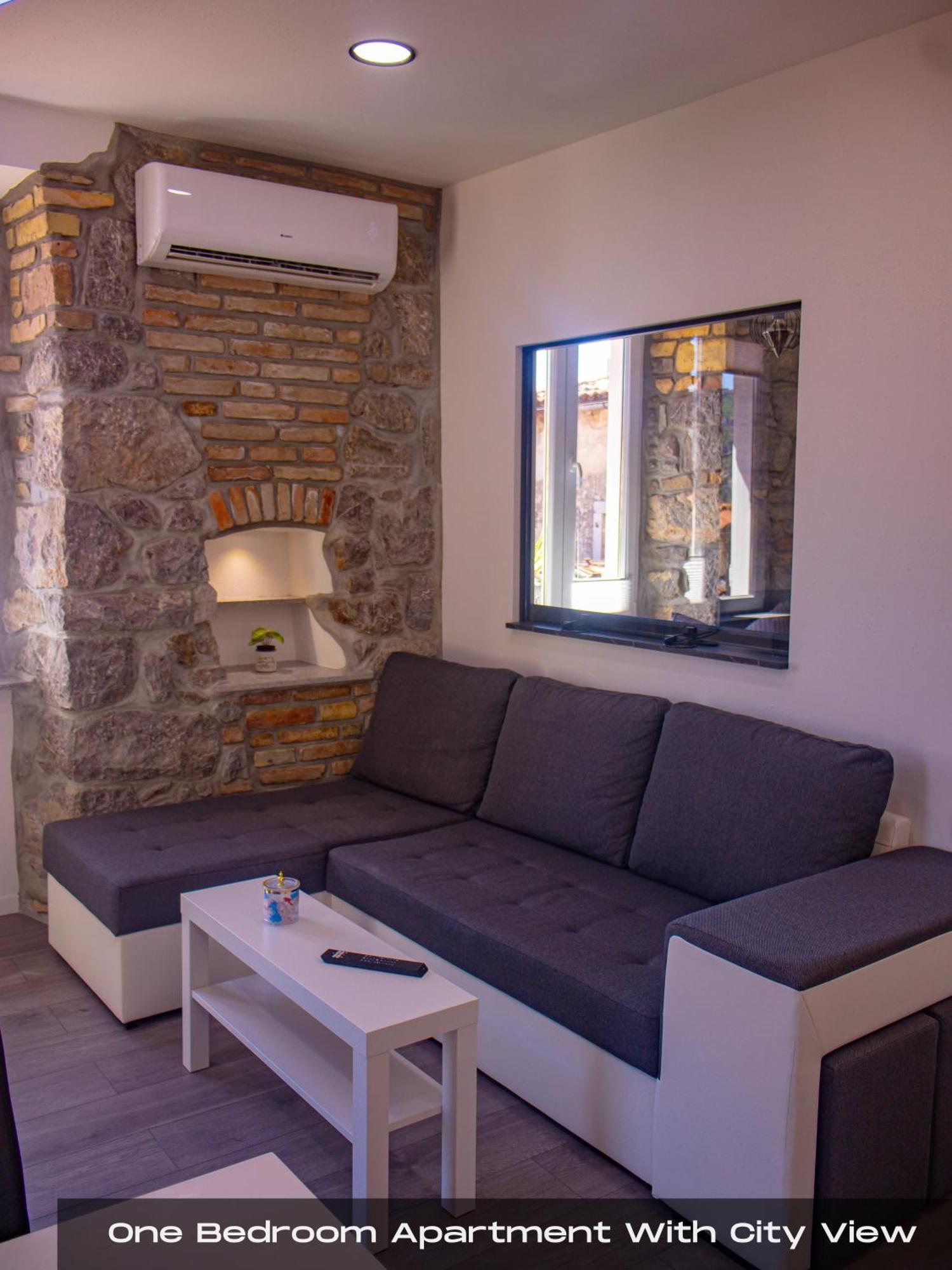 Villa Volos , Free Private Parking Opatija Zewnętrze zdjęcie