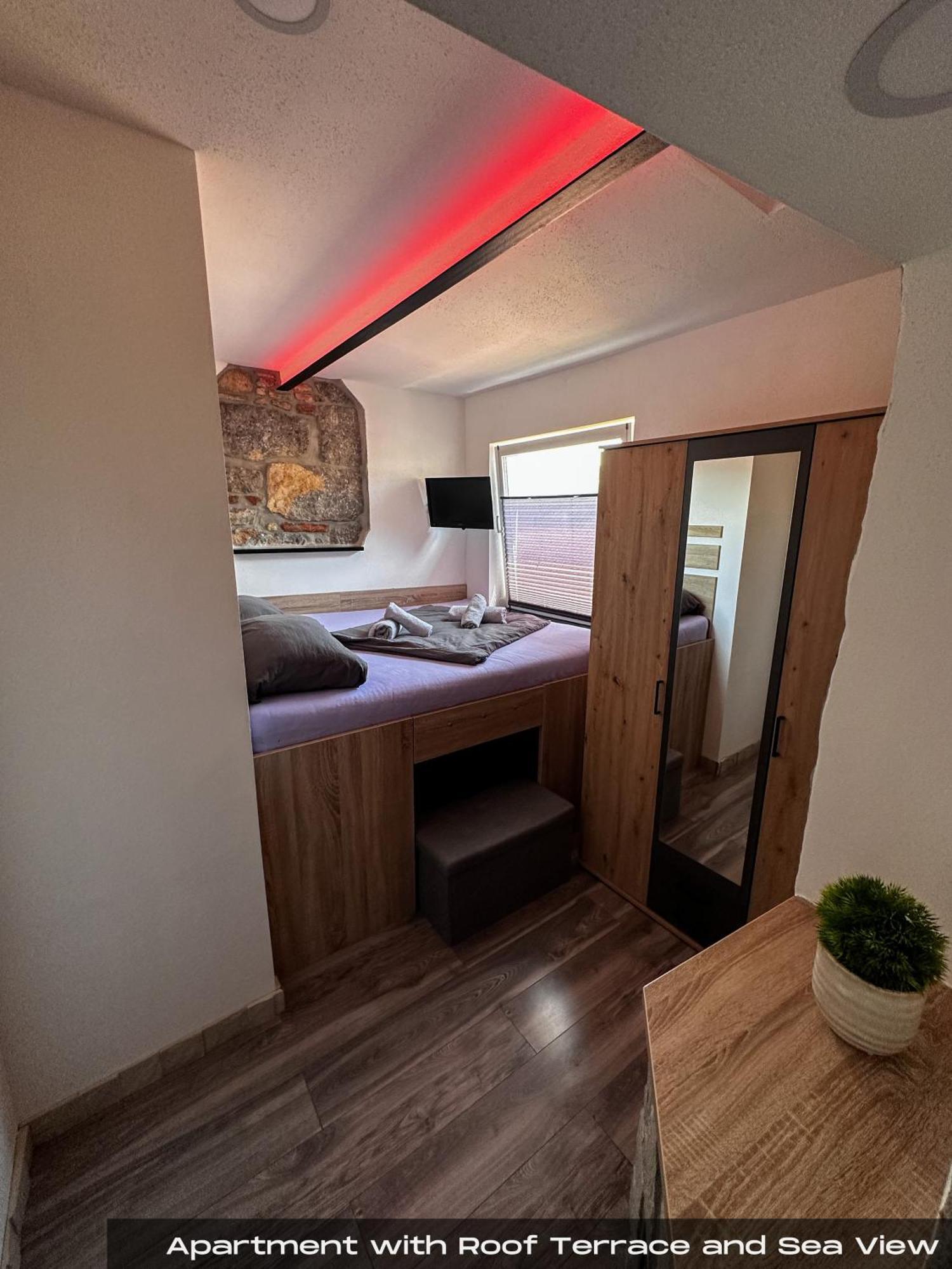 Villa Volos , Free Private Parking Opatija Zewnętrze zdjęcie