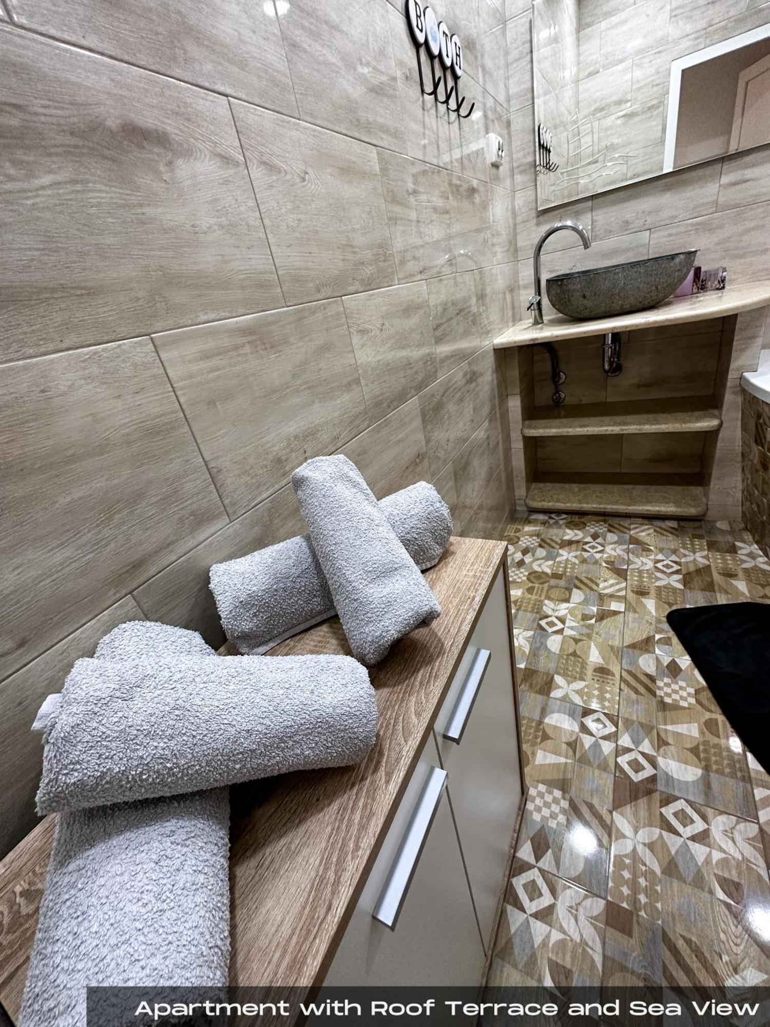 Villa Volos , Free Private Parking Opatija Zewnętrze zdjęcie