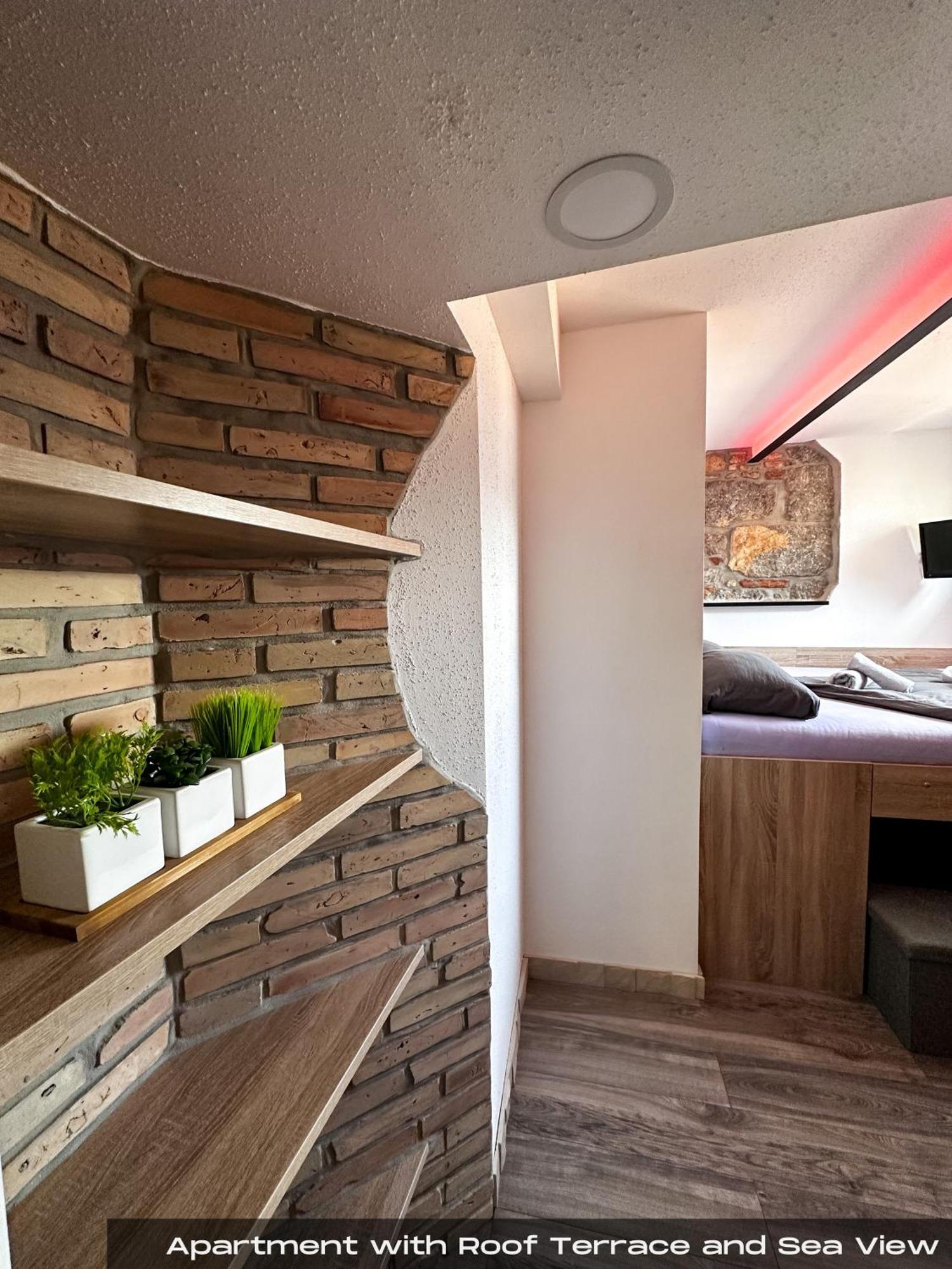 Villa Volos , Free Private Parking Opatija Zewnętrze zdjęcie