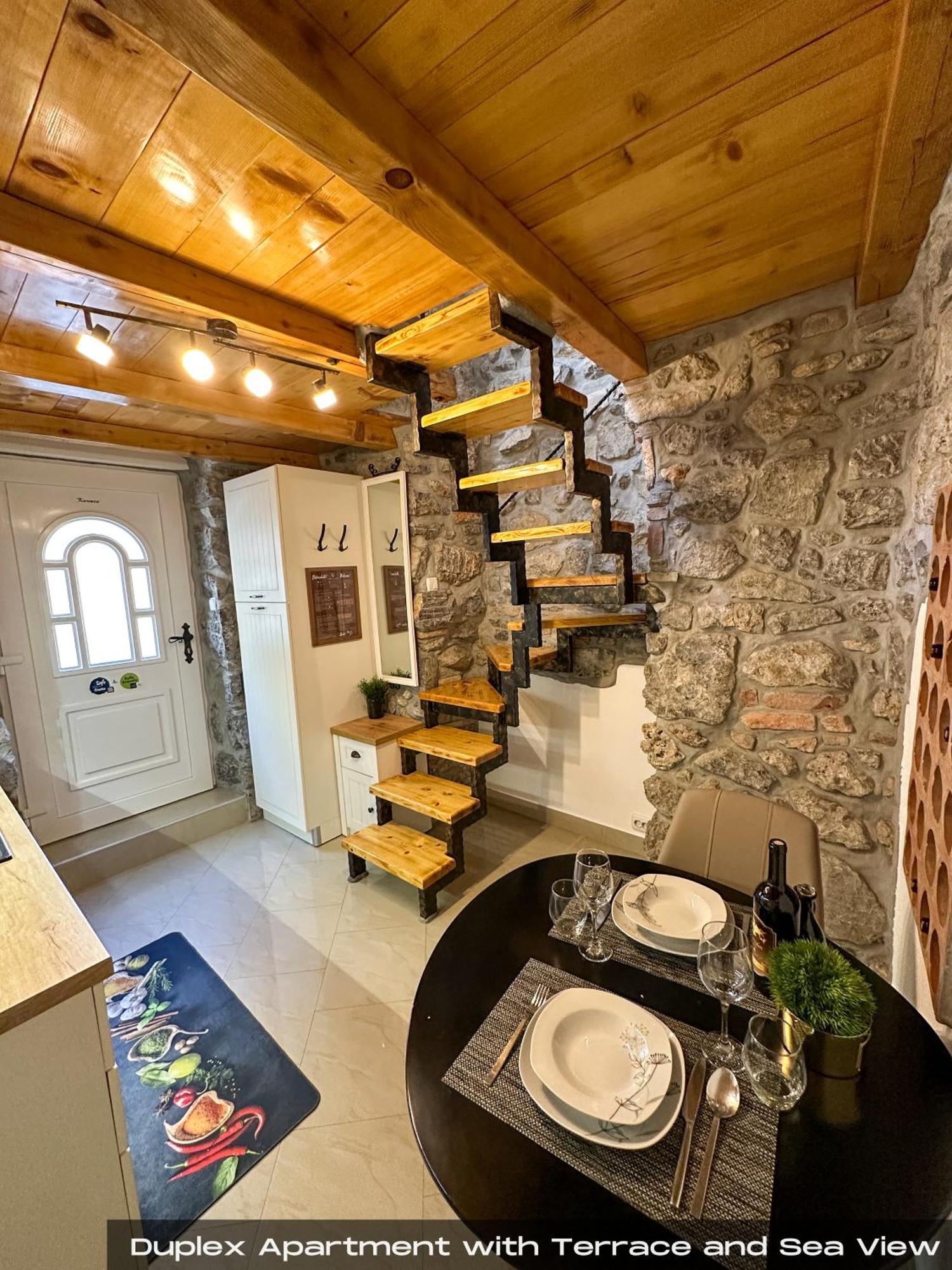Villa Volos , Free Private Parking Opatija Zewnętrze zdjęcie