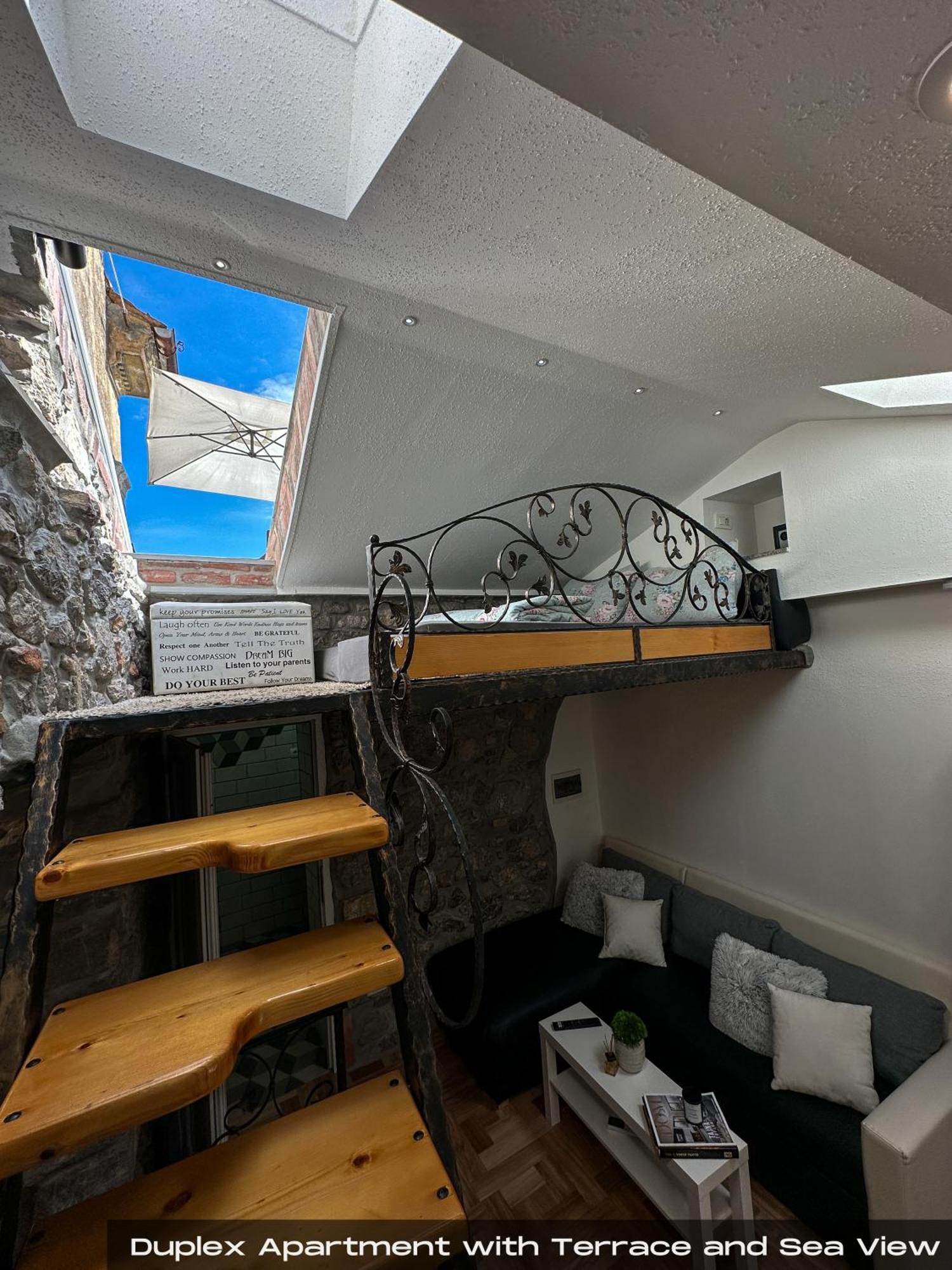 Villa Volos , Free Private Parking Opatija Zewnętrze zdjęcie