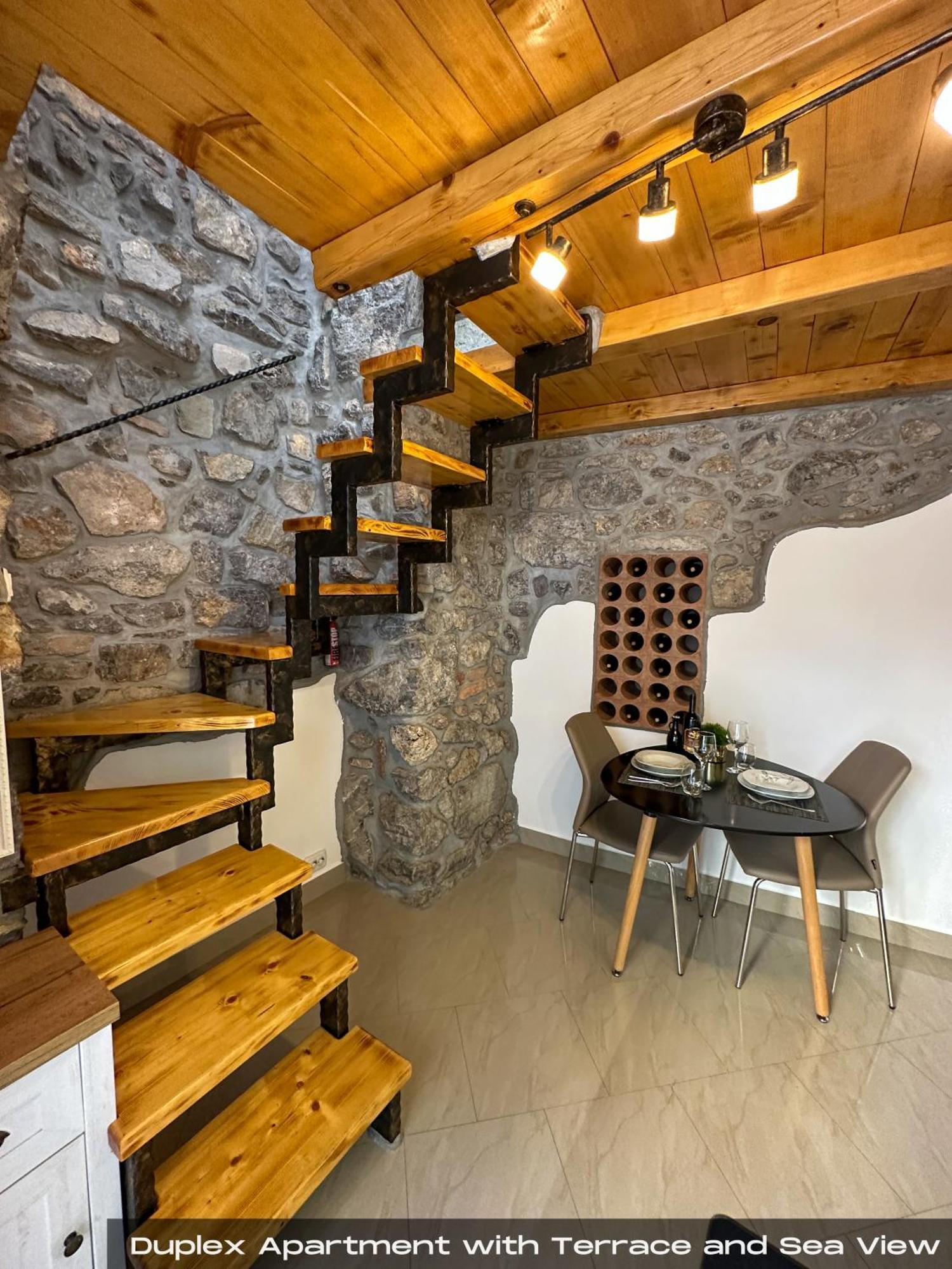 Villa Volos , Free Private Parking Opatija Zewnętrze zdjęcie