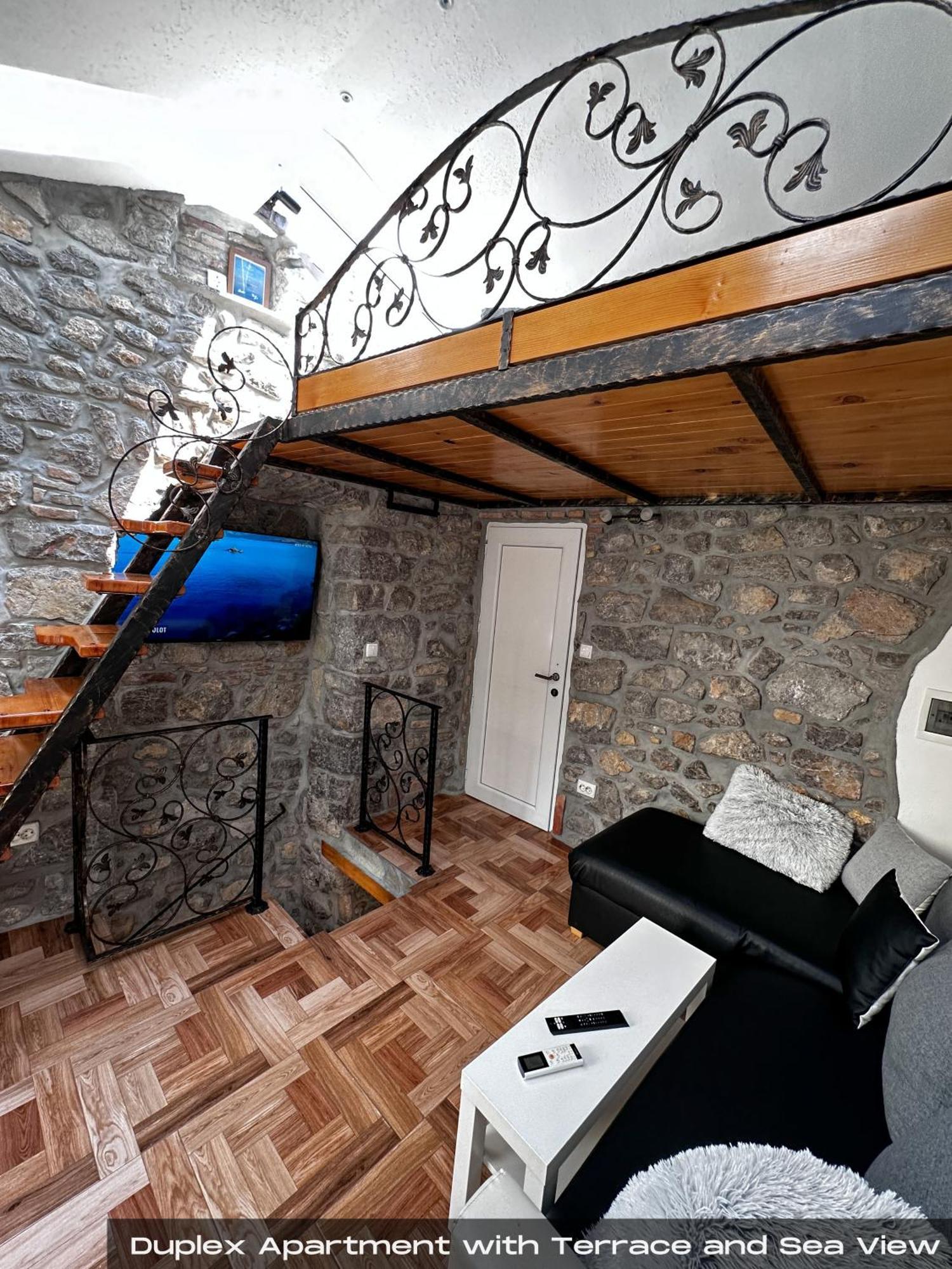 Villa Volos , Free Private Parking Opatija Zewnętrze zdjęcie