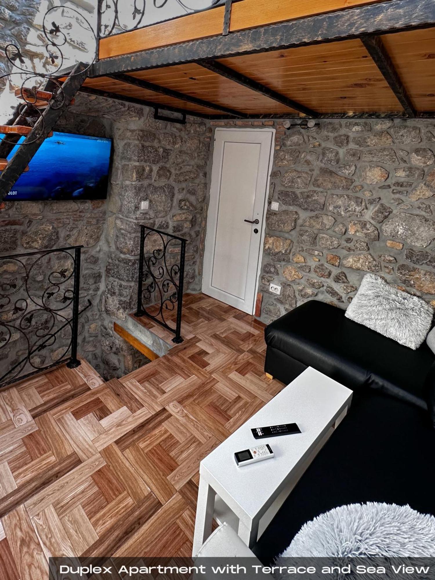 Villa Volos , Free Private Parking Opatija Zewnętrze zdjęcie