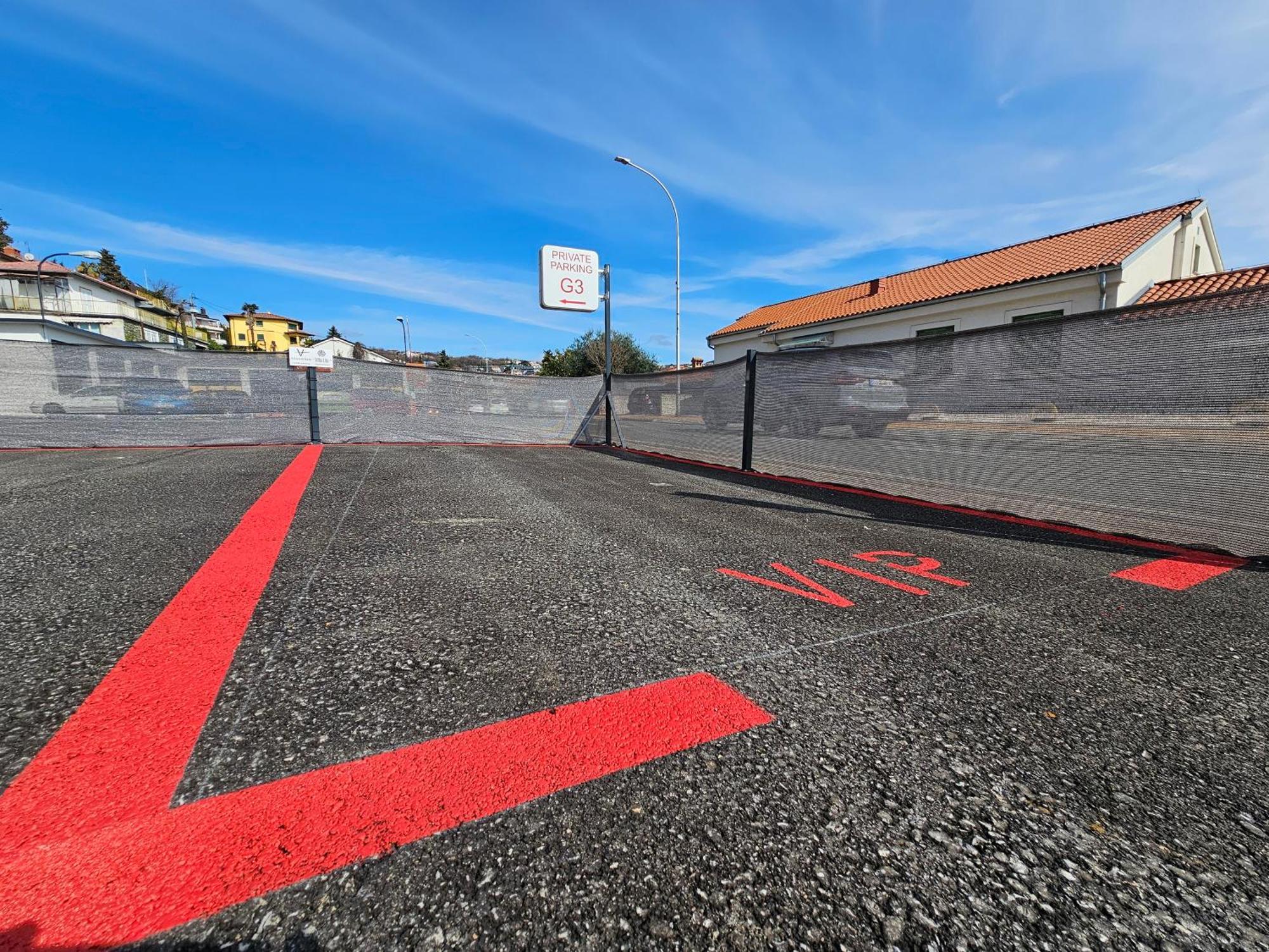 Villa Volos , Free Private Parking Opatija Zewnętrze zdjęcie